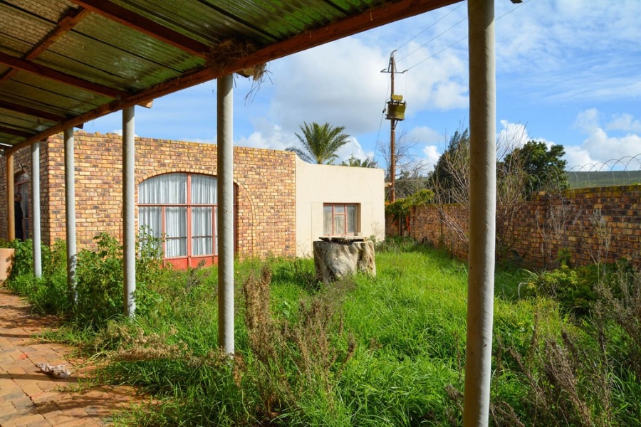 3 Bedroom Property for Sale in Klawer Western Cape